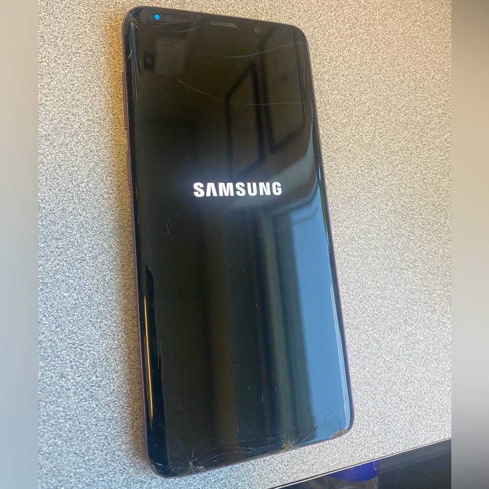 Samsung S9+